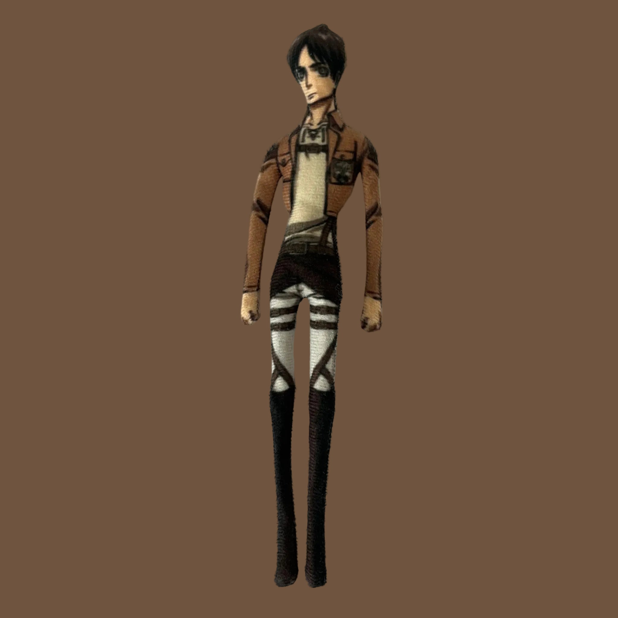 Attack on Titan