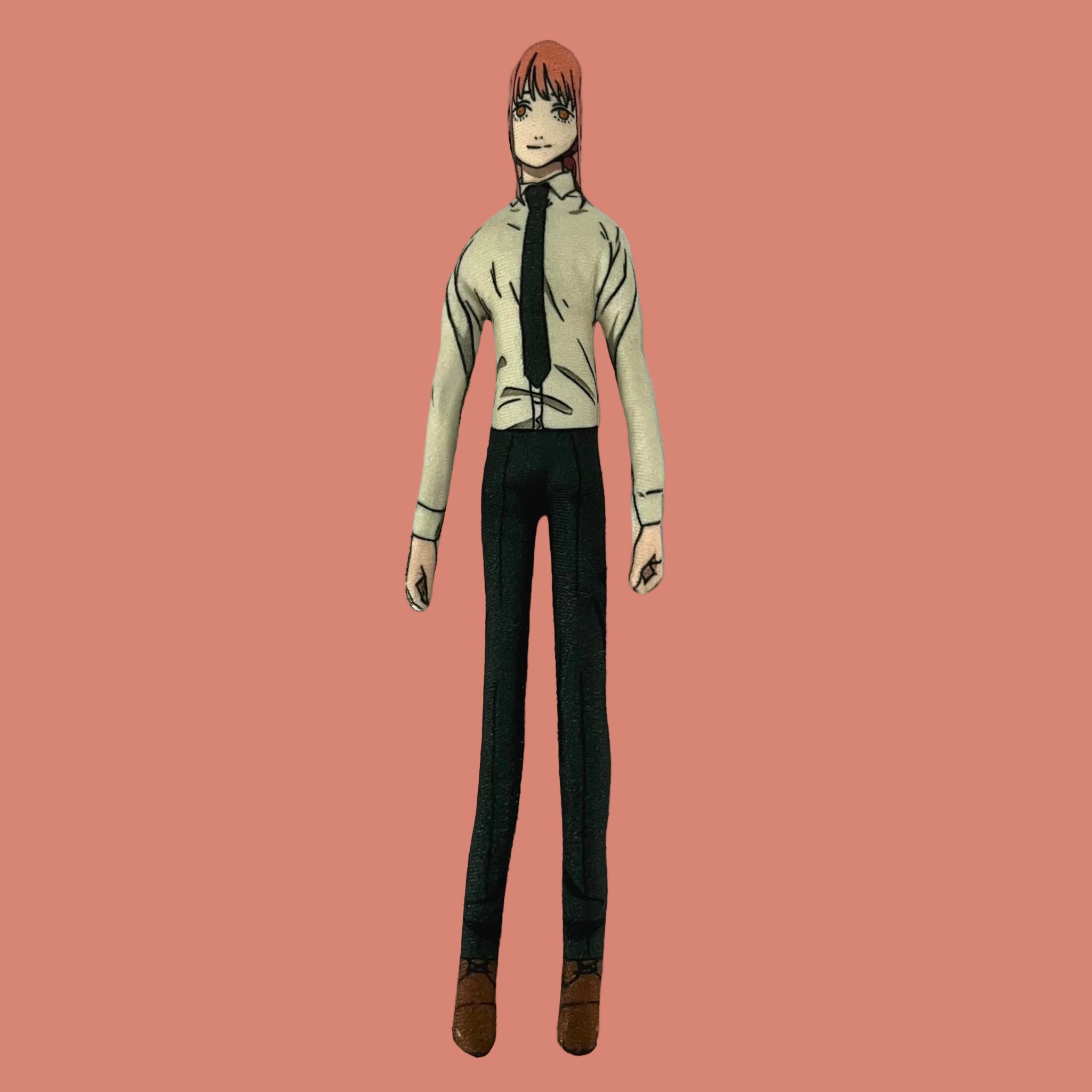 Chainsaw Man