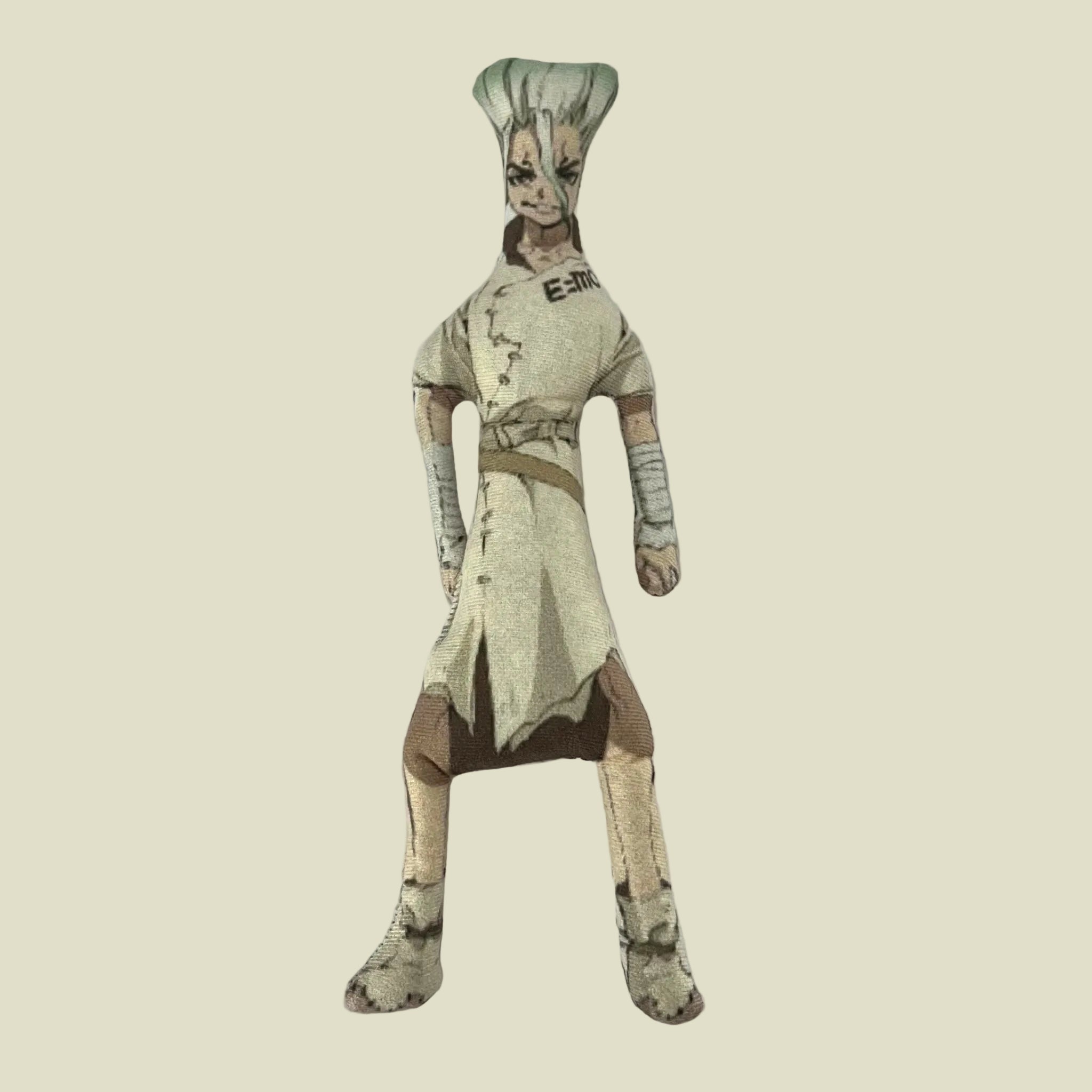 Dr. Stone
