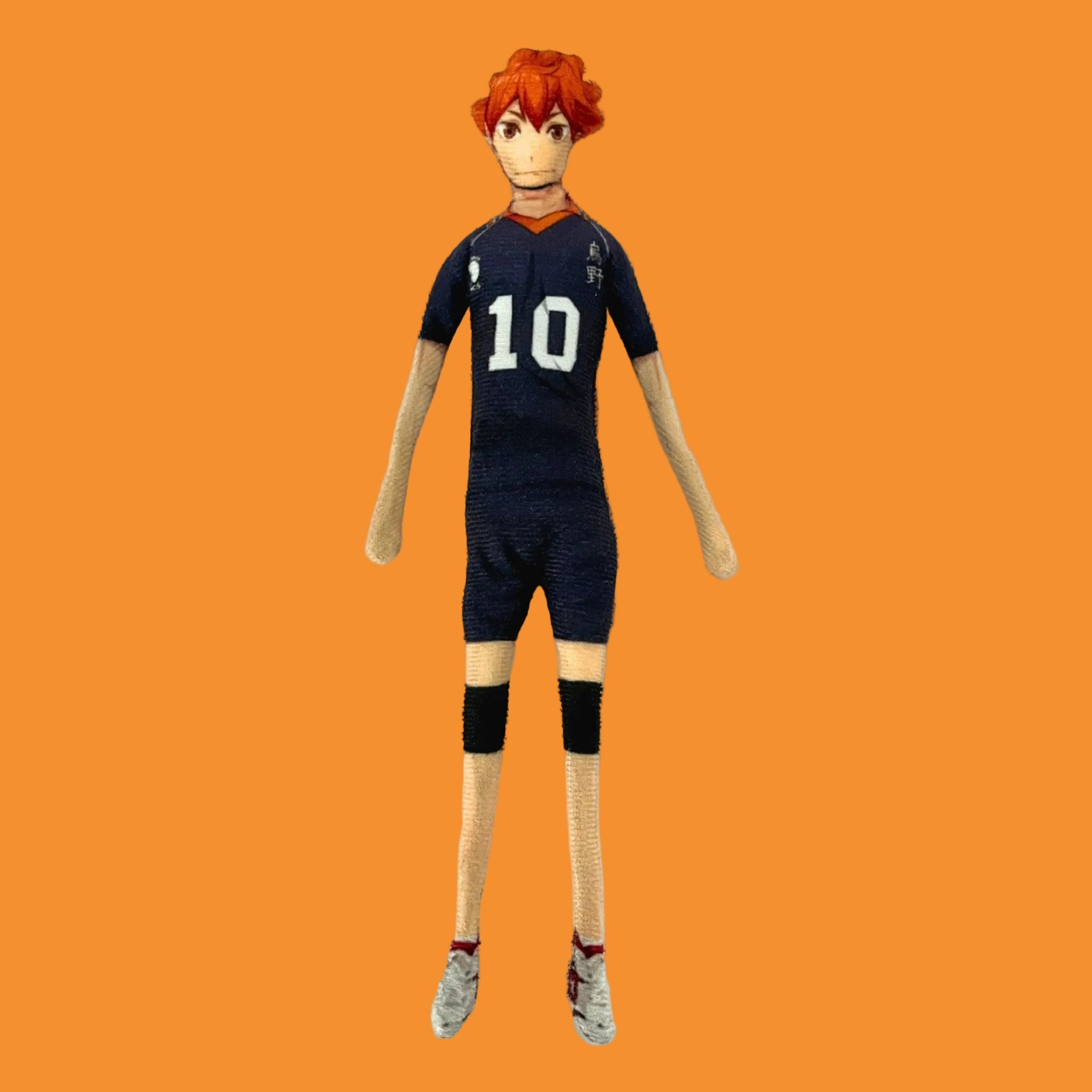 Haikyuu!!