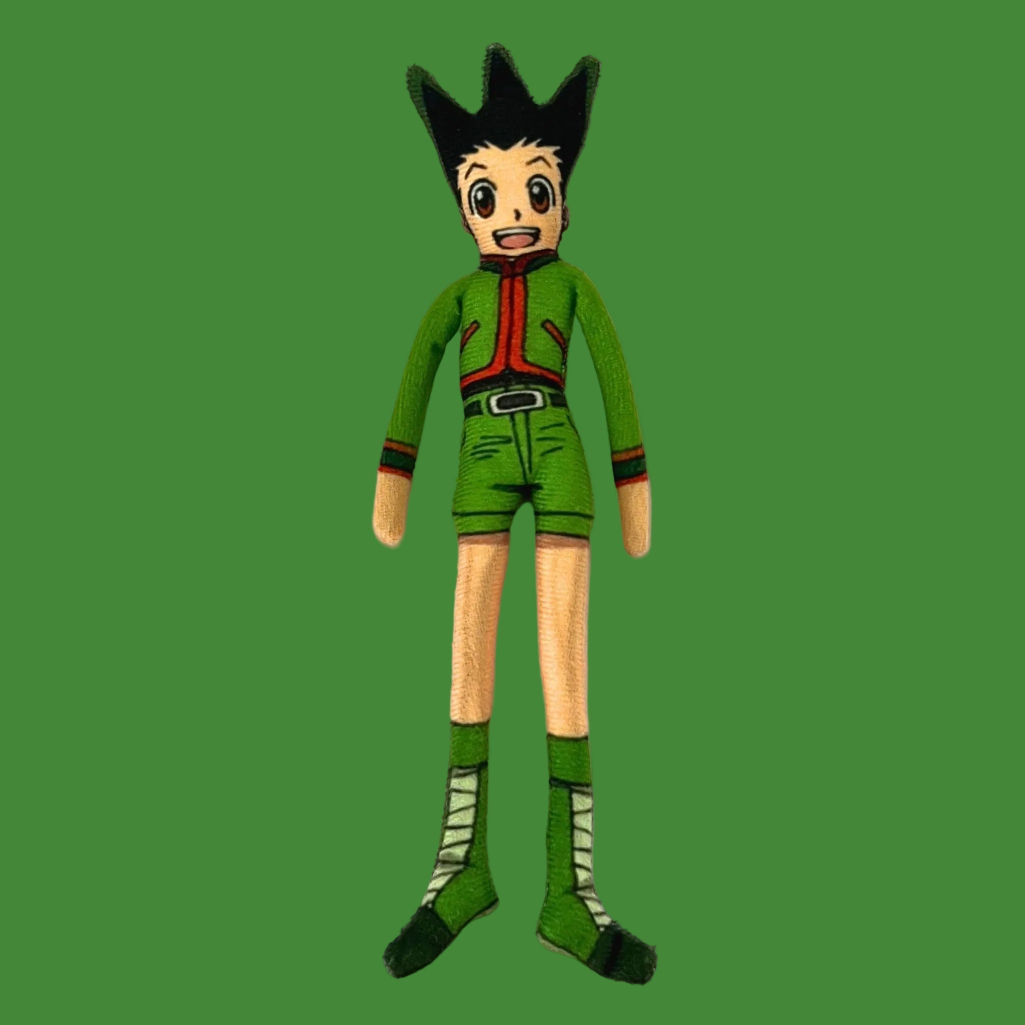 Hunter x Hunter