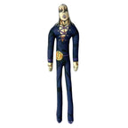 Long Leone Abbacchio Plush