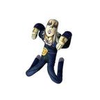 Long Leone Abbacchio Plush