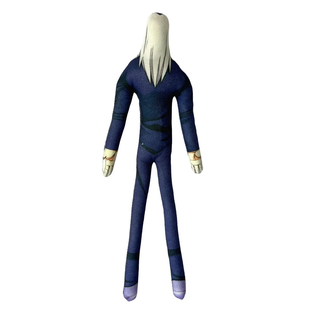 Long Leone Abbacchio Plush