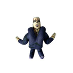 Long Leone Abbacchio Plush