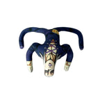 Long Leone Abbacchio Plush