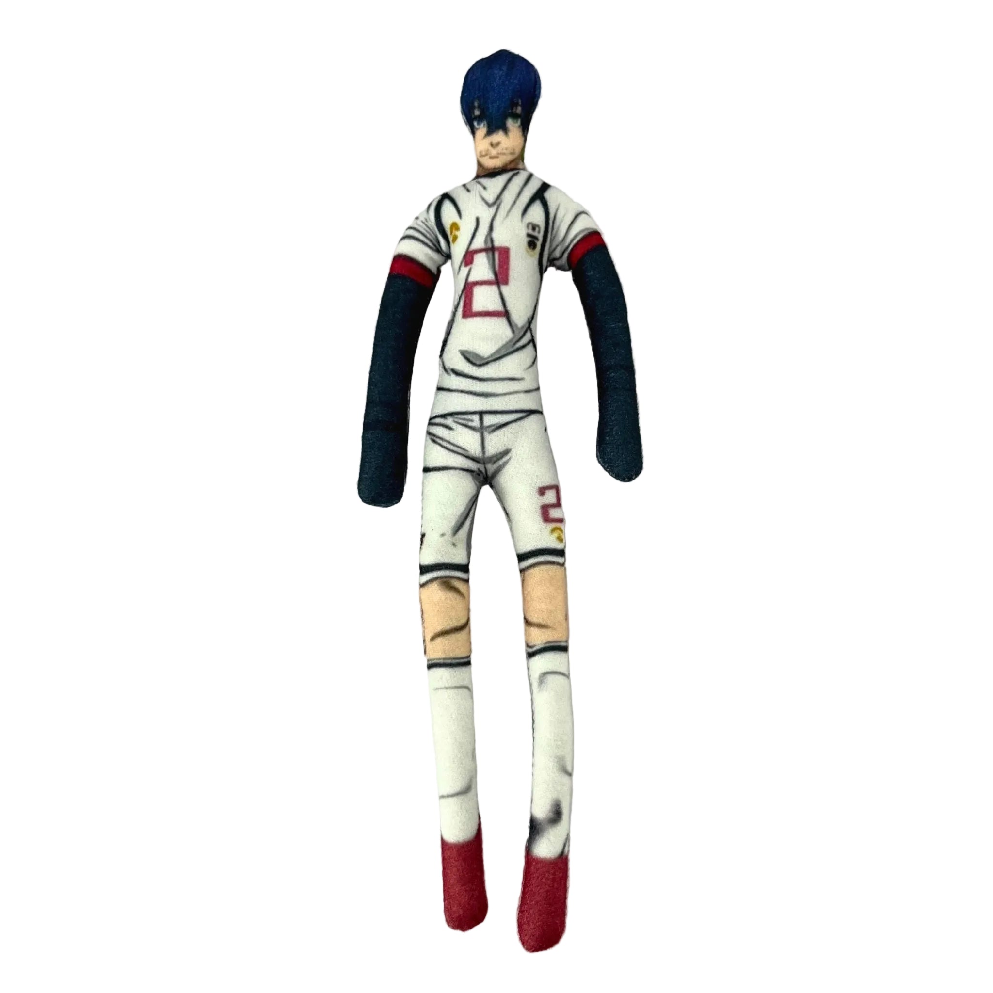 Long Oliver Aiku Plush