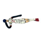 Long Oliver Aiku Plush