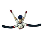 Long Oliver Aiku Plush