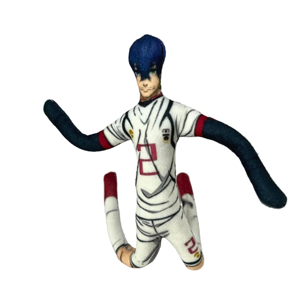 Long Oliver Aiku Plush