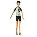 Long Keiji Akaashi Plush