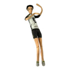 Long Keiji Akaashi Plush