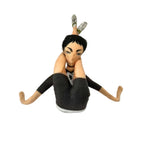 Long Keiji Akaashi Plush