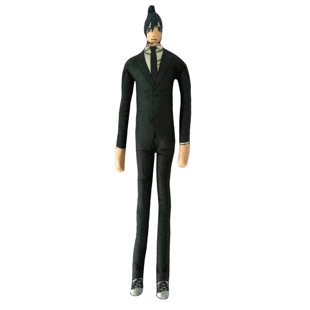 Long Aki Hayakawa Plush