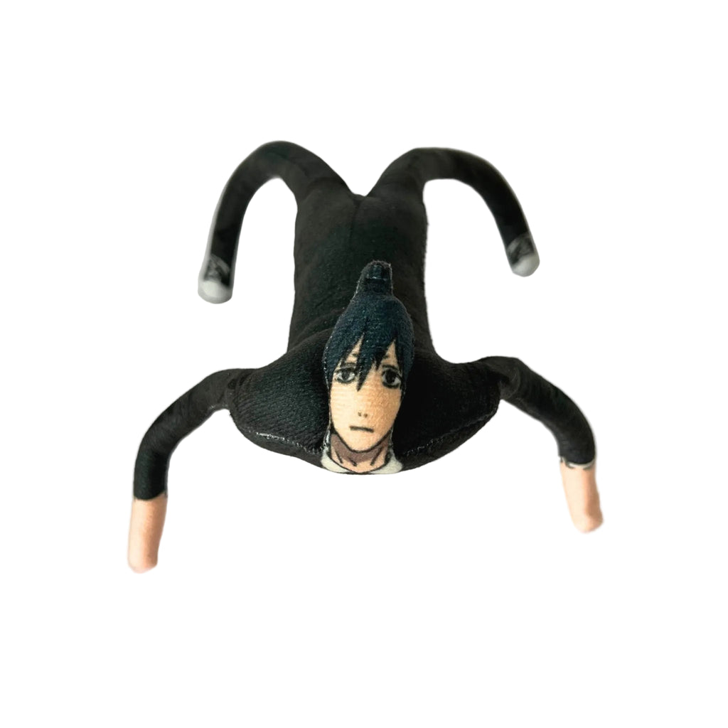 Long Aki Hayakawa Plush