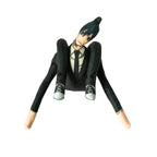 Long Aki Hayakawa Plush