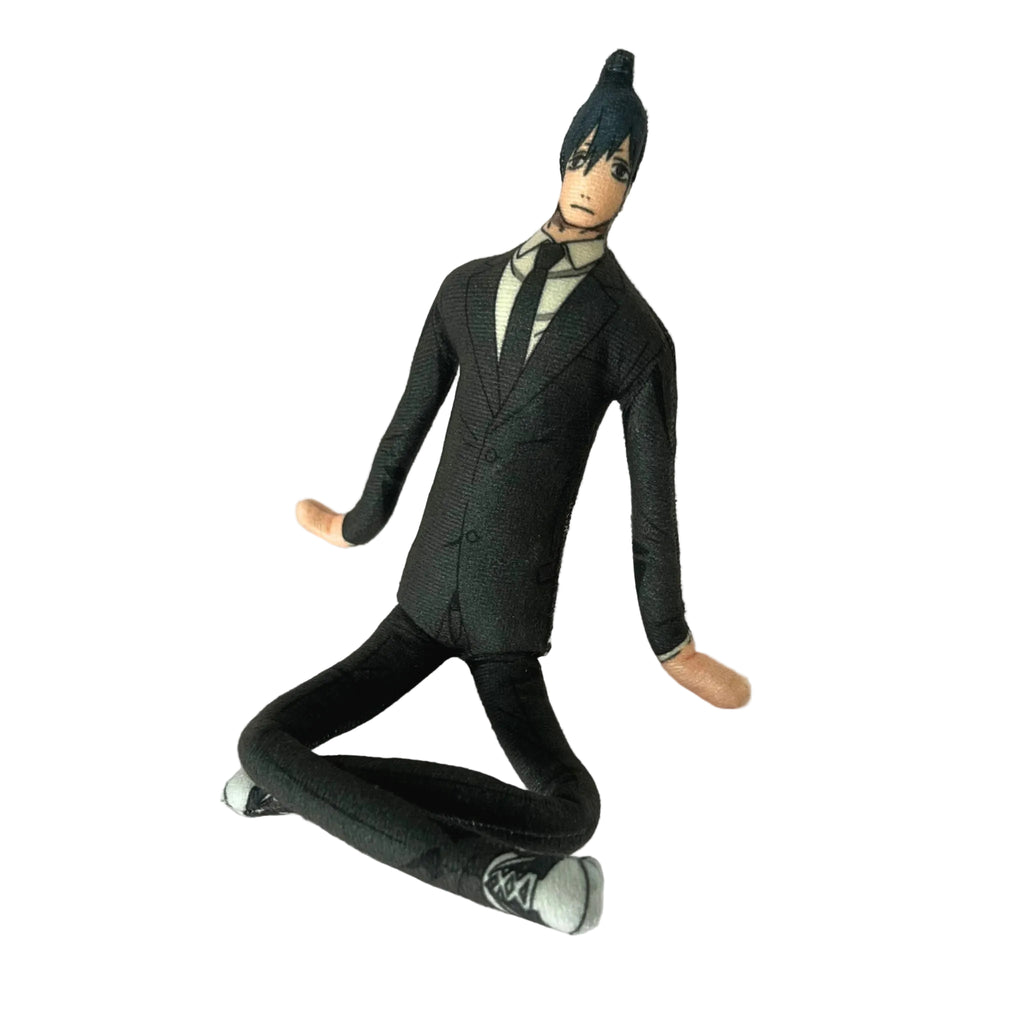 Long Aki Hayakawa Plush