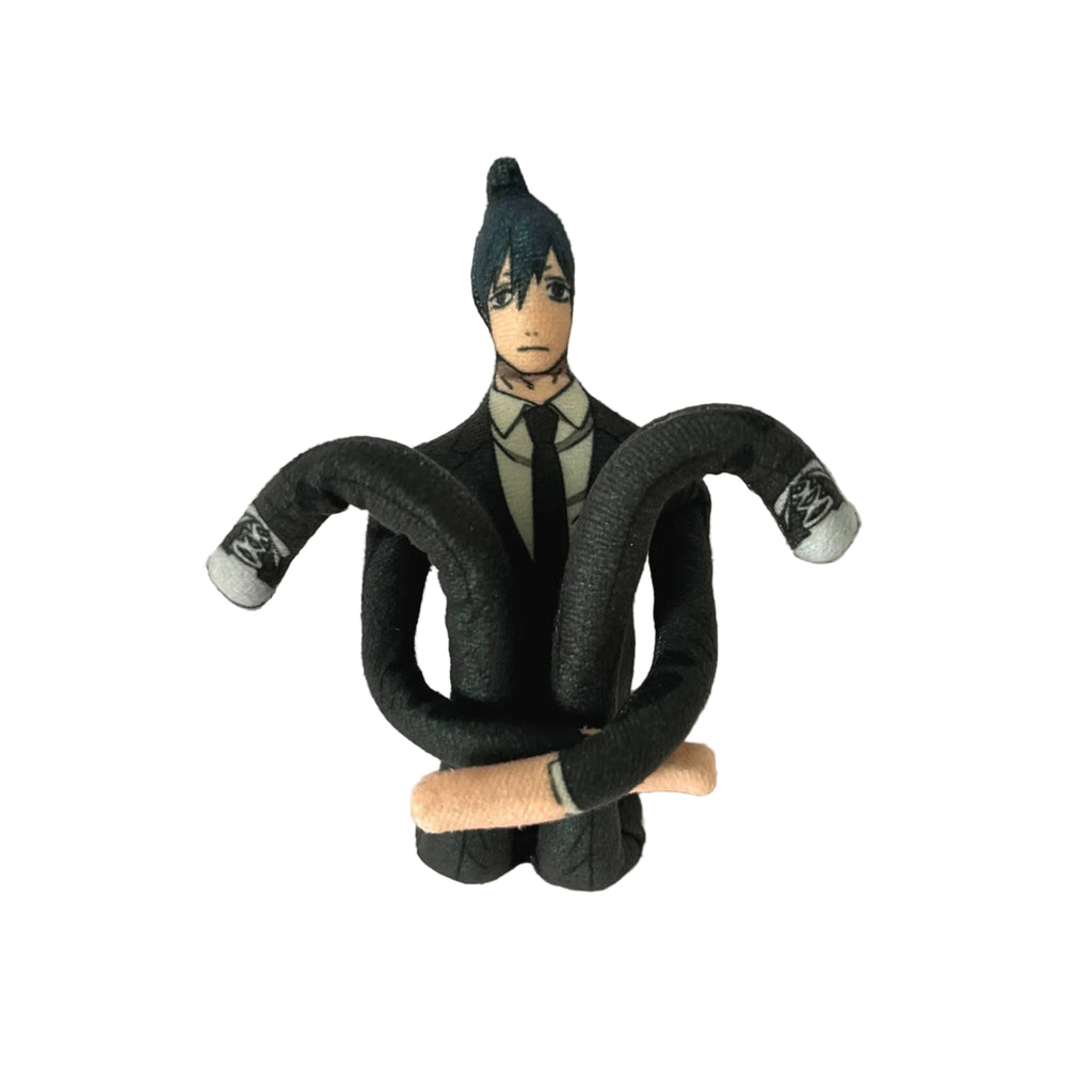 Long Aki Hayakawa Plush