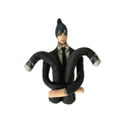 Long Aki Hayakawa Plush