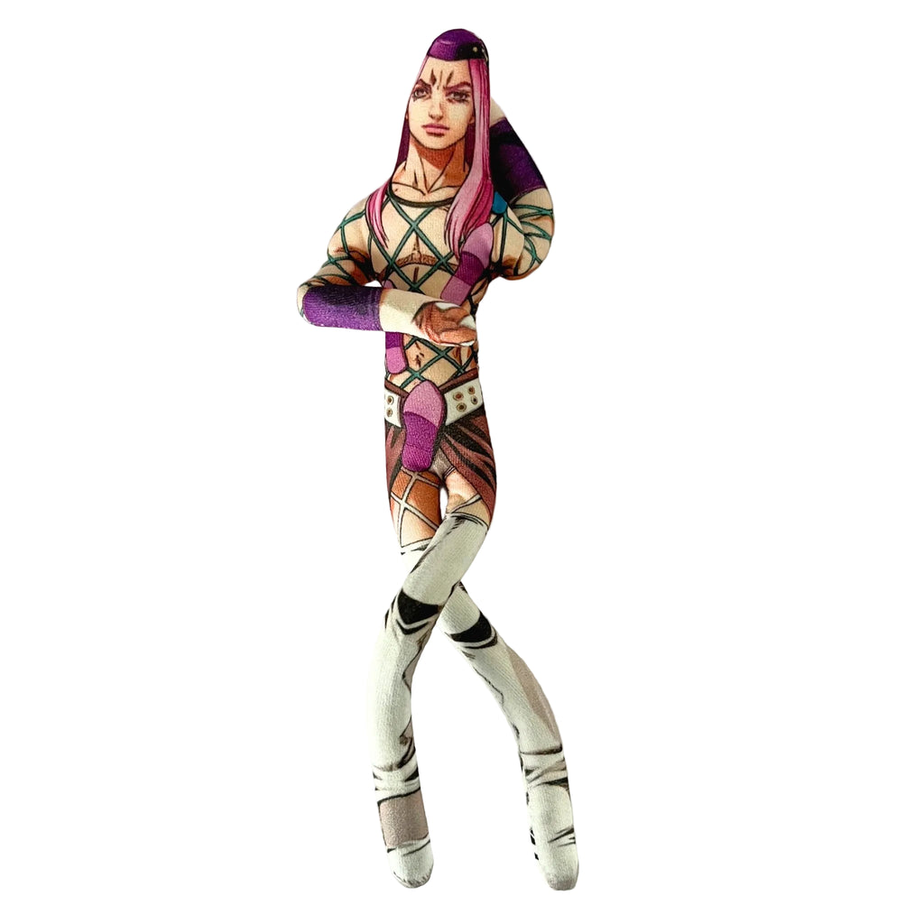 Long Narciso Anasui Plush