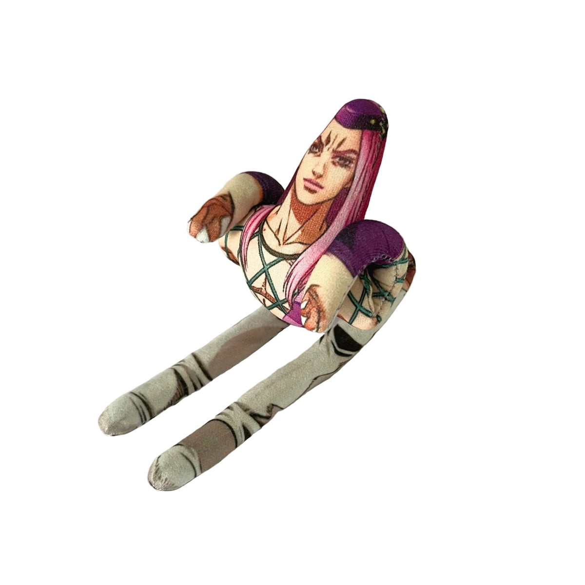 Long Narciso Anasui Plush