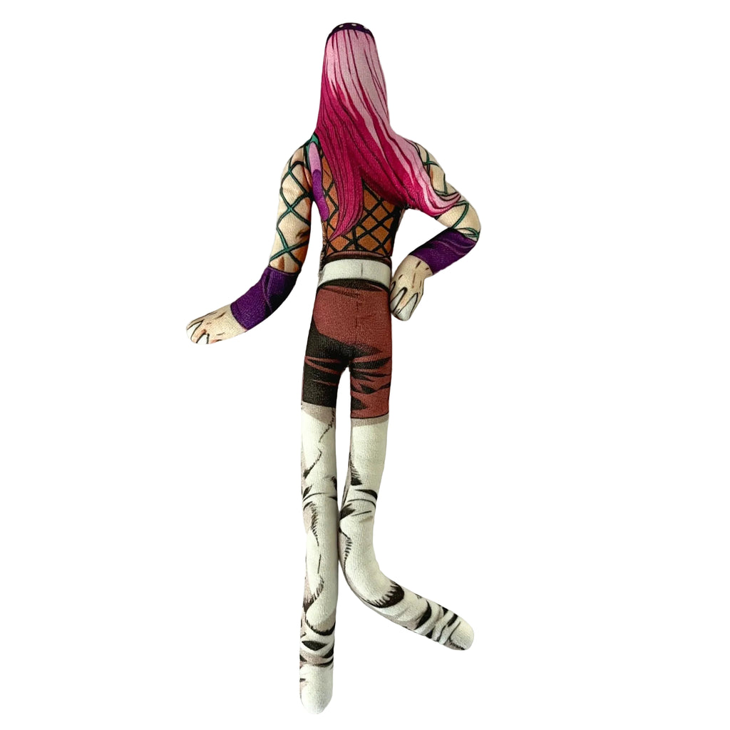 Long Narciso Anasui Plush