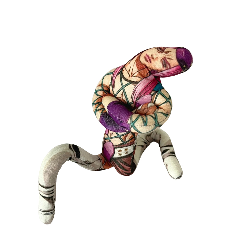Long Narciso Anasui Plush