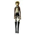 Long Armin Arlert Plush