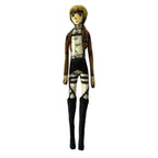 Long Armin Arlert Plush