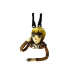 Long Armin Arlert Plush