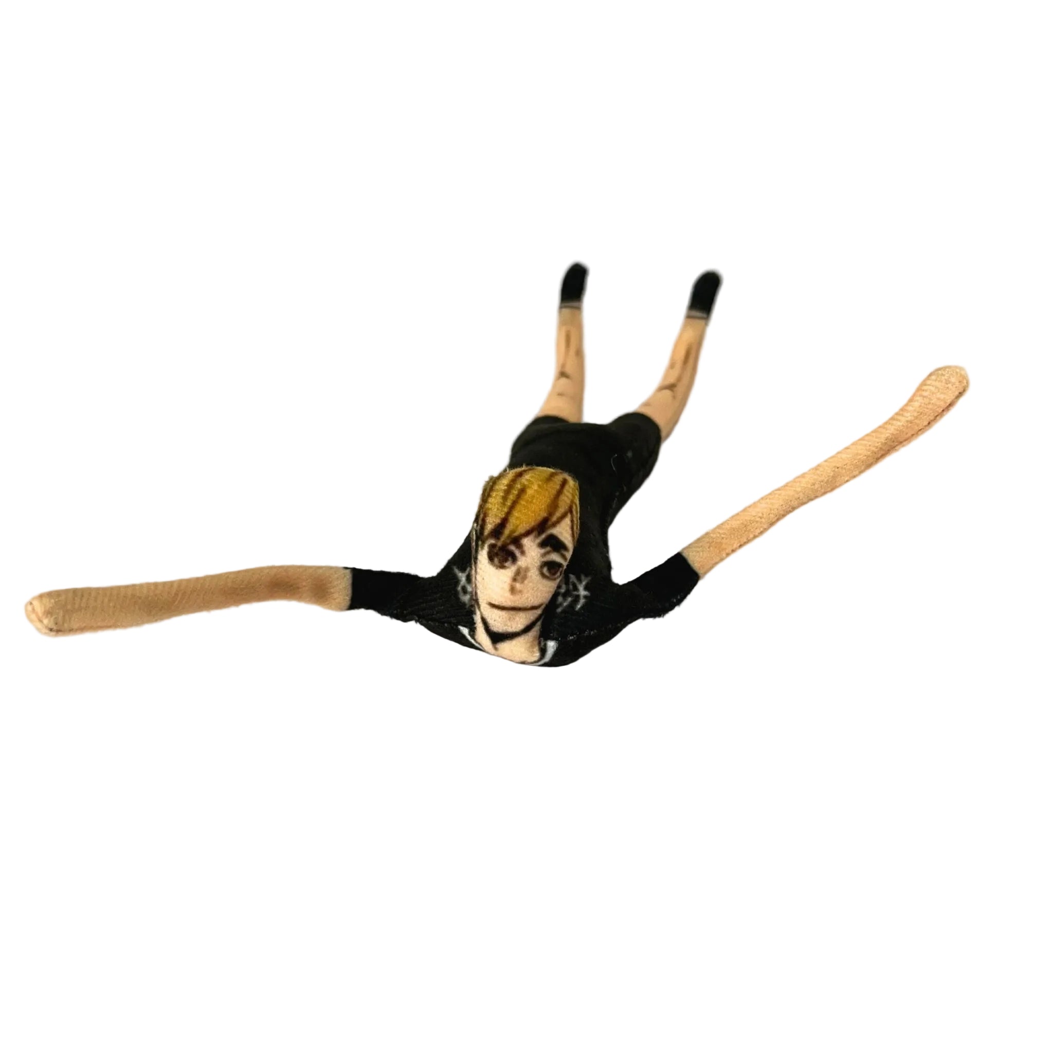 Long Miya Atsumu Plush