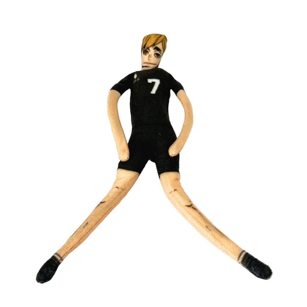 Long Miya Atsumu Plush