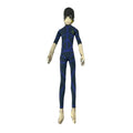 Long Meguru Bachira Plush