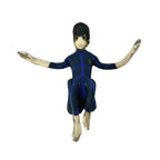 Long Meguru Bachira Plush