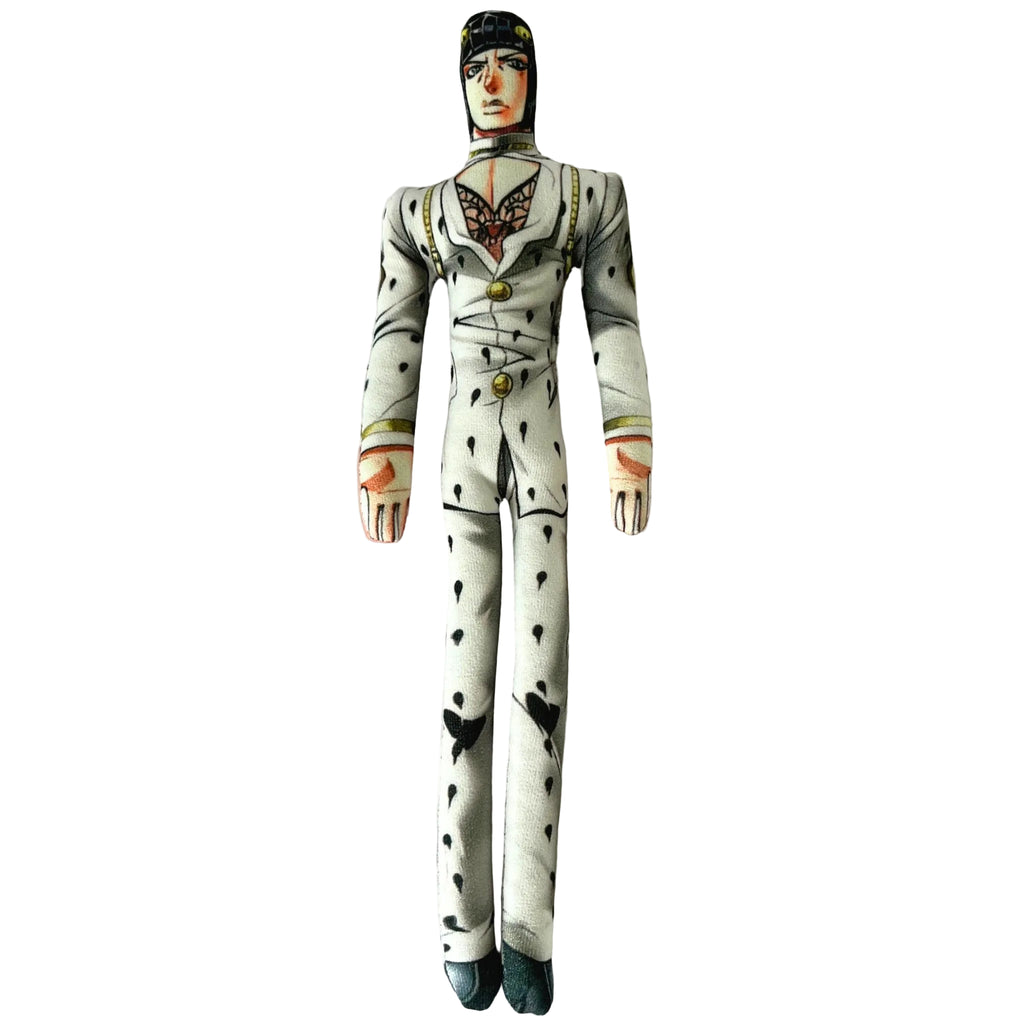 Long Bruno Bucciarati Plush