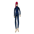 Long Hyoma Chigiri Plush
