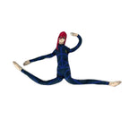 Long Hyoma Chigiri Plush