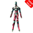 Long Crazy Diamond Plush