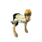 Long Denji Plush
