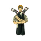 Long Denji Plush