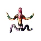 Long Diavolo Plush