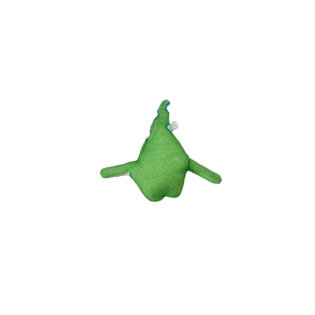 Long Dimple Plush