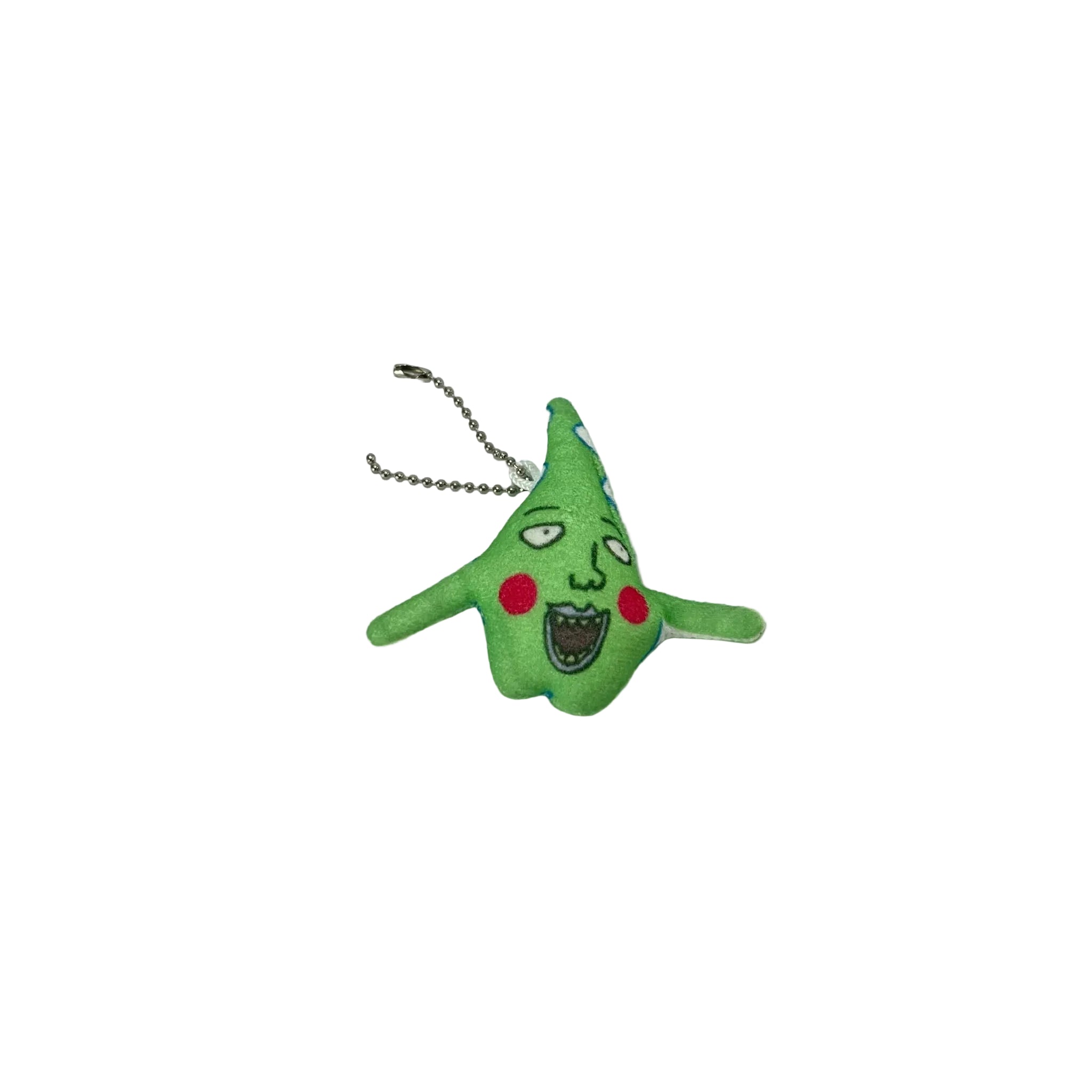 Long Dimple Plush
