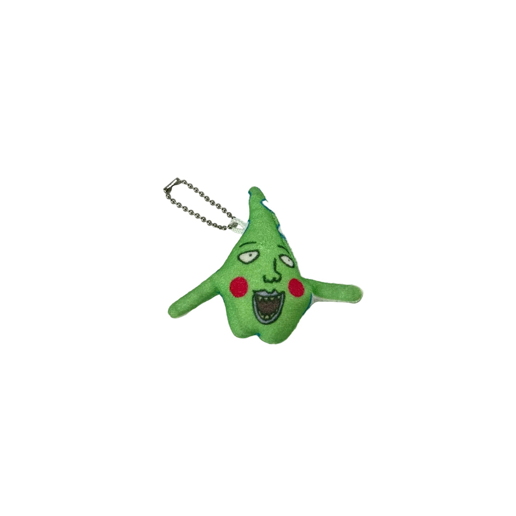 Long Dimple Plush