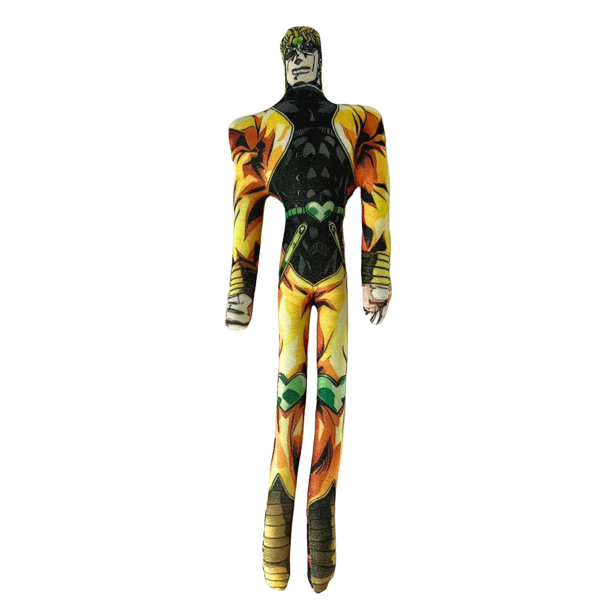 Long Dio Brando Plush