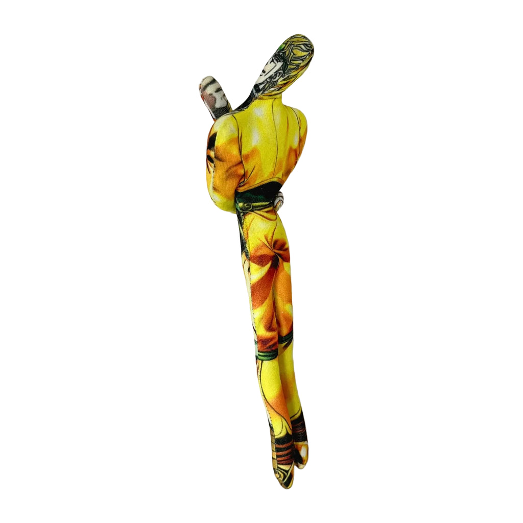 Long Dio Brando Plush