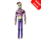 Long Vinegar Doppio Plush