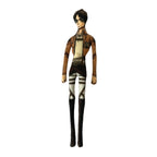 Long Eren Yeager Plush