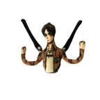 Long Eren Yeager Plush