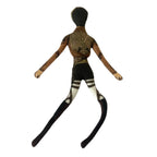 Long Eren Yeager Plush
